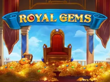 Revery Play Casino screenshot